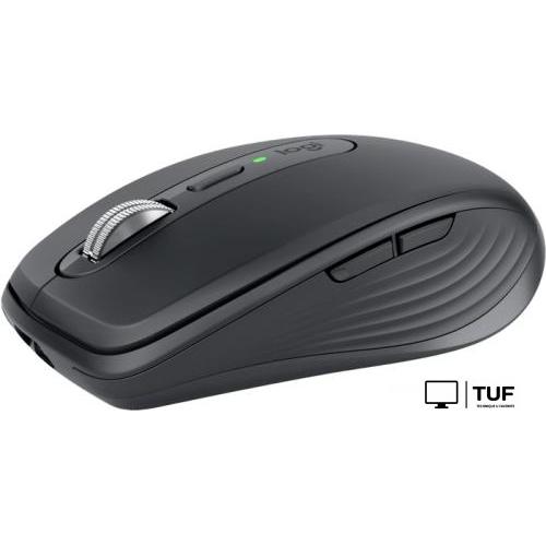 Мышь Logitech MX Anywhere 3S (графит)