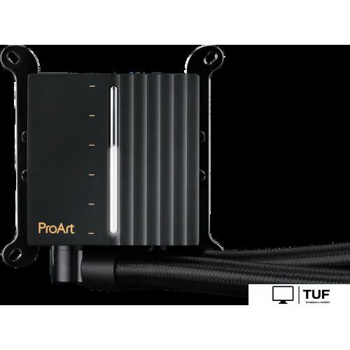 Система жидкостного охлаждения для процессора ASUS ProArt LC 420