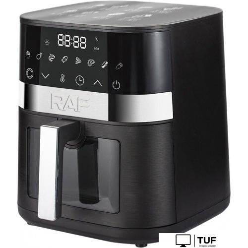 Аэрогриль (аэрофритюрница) RAF R.5278