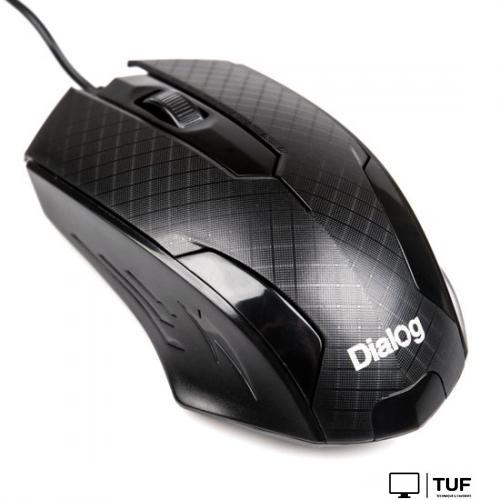 Мышь Dialog Pointer MOP-07U