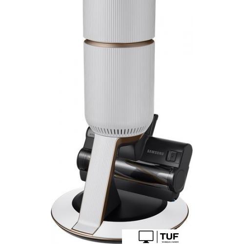 Пылесос Samsung Bespoke Jet Plus VS20B95823W/EV