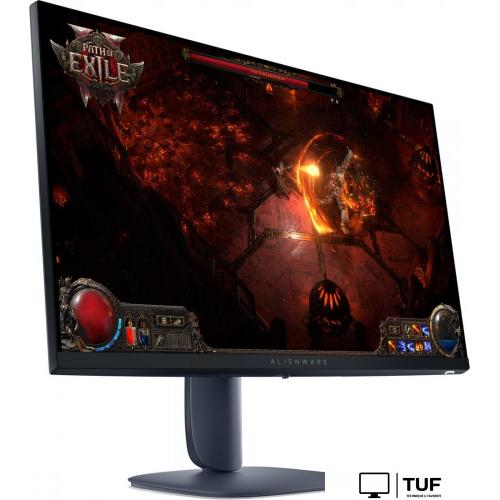 Игровой монитор Dell Alienware AW2725DM