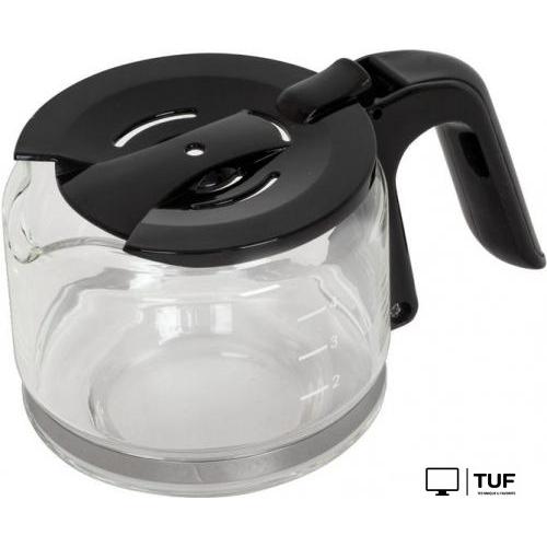 Капельная кофеварка JVC JK-CF36