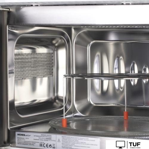 Микроволновая печь HOMSair MOB205WH