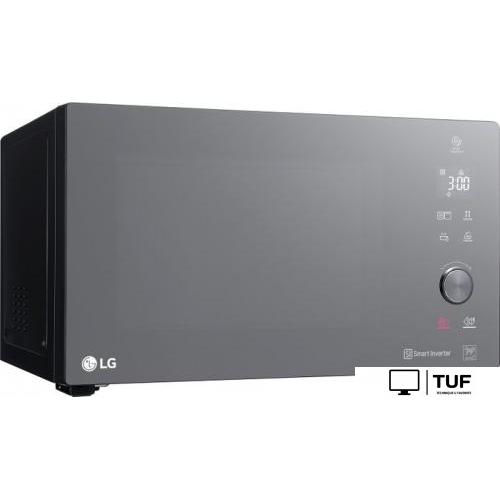Микроволновая печь LG MB65W65DIR