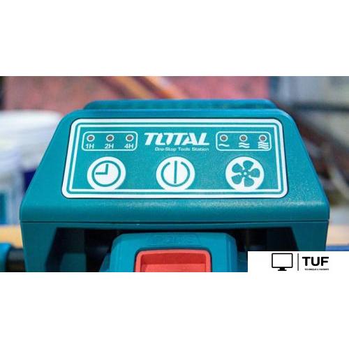 Вентилятор Total TFALI2001