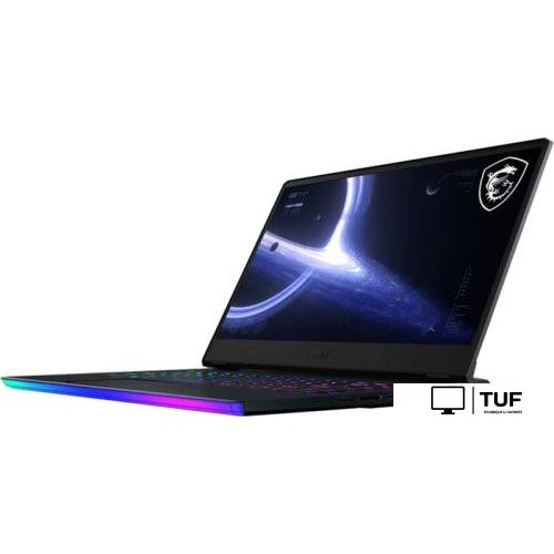 Игровой ноутбук MSI Raider GE66 12UGS-466RU