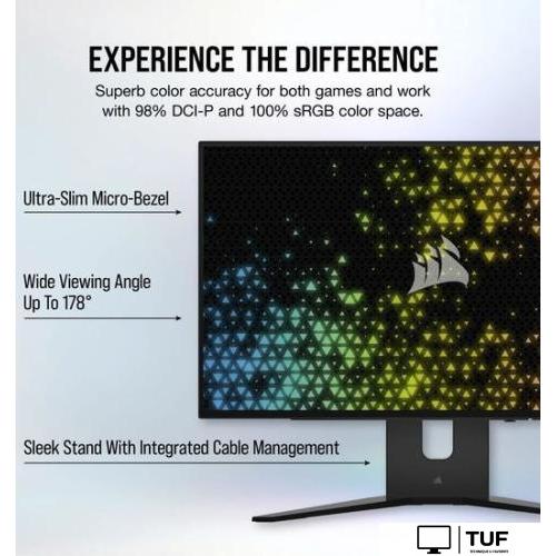 Игровой монитор Corsair Xeneon 27QHD240