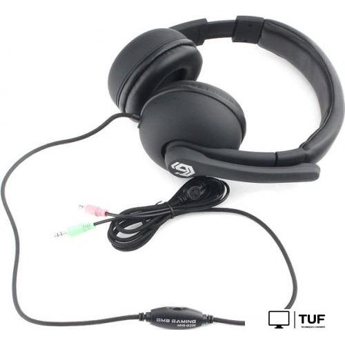 Наушники Gembird MHS-G220