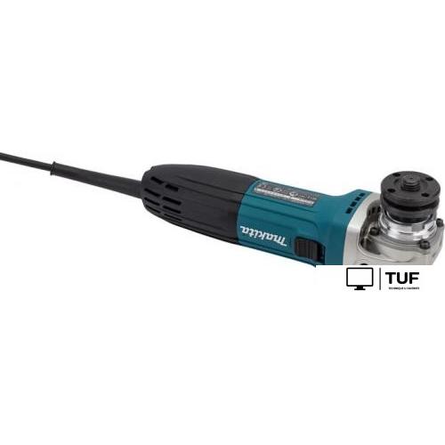 Угловая шлифмашина Makita GA5030RX9
