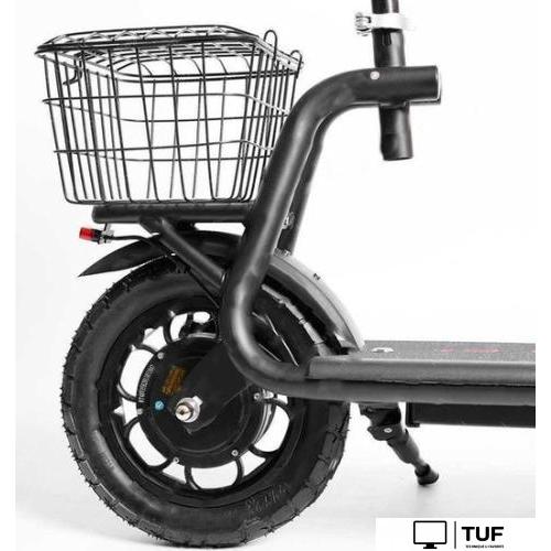 Электросамокат Kugoo C1 Plus