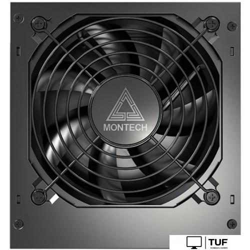 Блок питания Montech APX 550W (DC to DC)