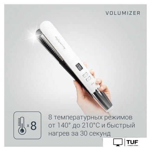 Выпрямитель Rowenta Volumizer SF4650F0