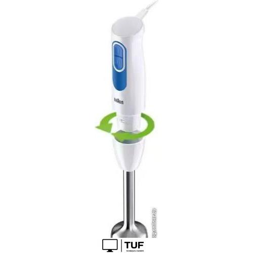 Погружной блендер Braun MQ20.236MWH