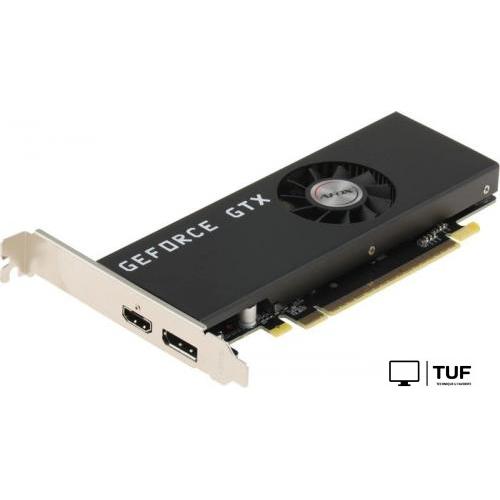 Видеокарта AFOX GeForce GTX 1050 4GB GDDR5 AF1050-4096D5L4