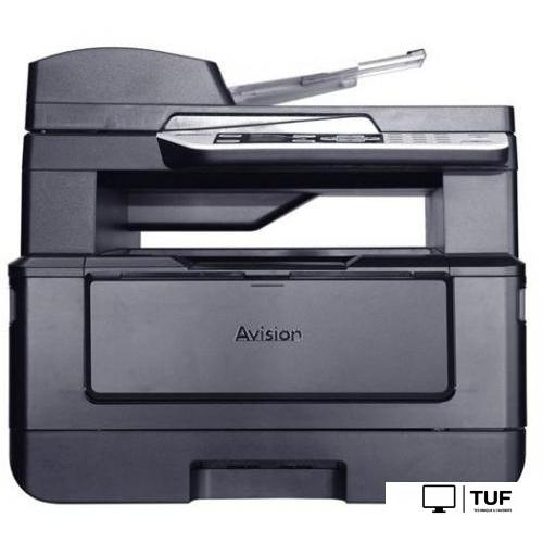 МФУ Avision AM30A