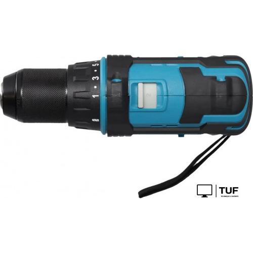 Дрель-шуруповерт Dedra SAS+ALL DED7041 (без АКБ)