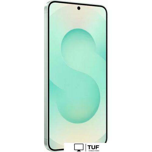 Телефон Samsung Galaxy S25 SM-S931B 12GB/128GB (мятный)