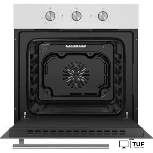 Электрический духовой шкаф HOMSair OEF606WH