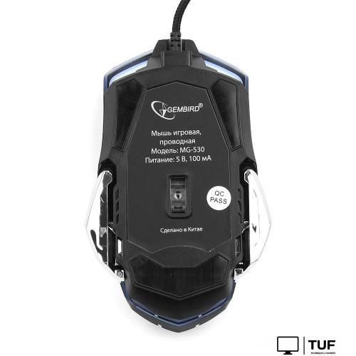 Игровая мышь Gembird MG-530