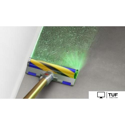 Пылесос Dyson V12 Detect Slim Absolute 448870-01