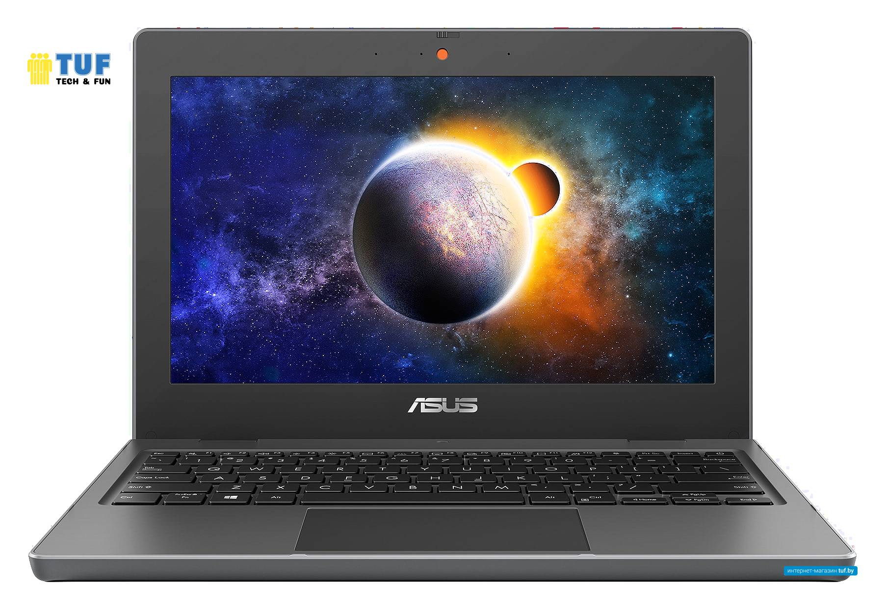 Ноутбук ASUS BR1100CKA-GJ0726