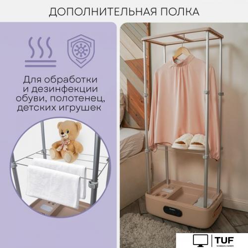 Паровая станция Planta PL-GC100