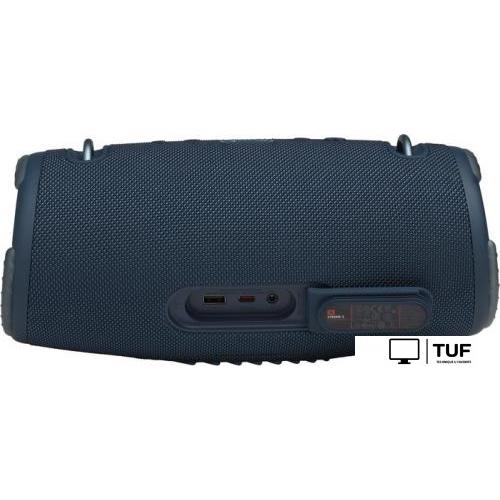 Беспроводная колонка JBL Xtreme 3 (темно-синий)