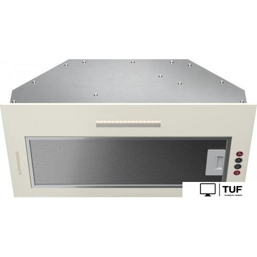 Кухонная вытяжка KUPPERSBERG Intouch 60 C