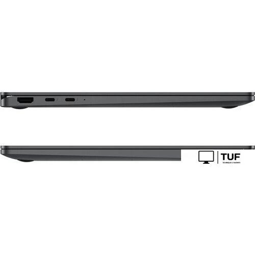 Ноутбук 2-в-1 Samsung Galaxy Book5 360 15.6 NP750QHA-LG4IN