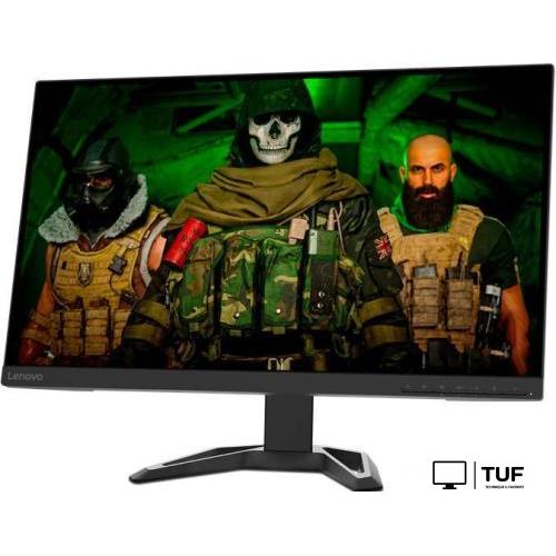 Игровой монитор Lenovo G27-30 66E7GAC2EU