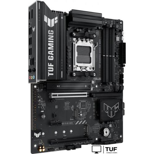 Материнская плата ASUS TUF Gaming B850-E WiFi
