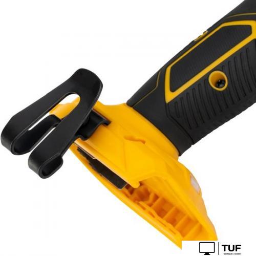 Дрель-шуруповерт Denzel CDL-18-0 26117 (без АКБ)