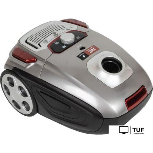 Пылесос JVC JH-VB250