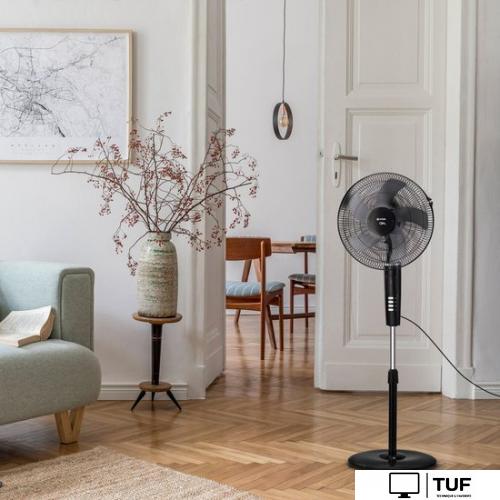 Вентилятор Vitek VT-1928