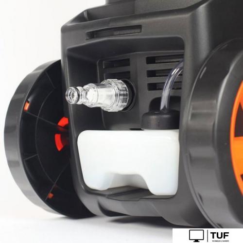 Мойка высокого давления Patriot GT 540 Imperial [322306025]