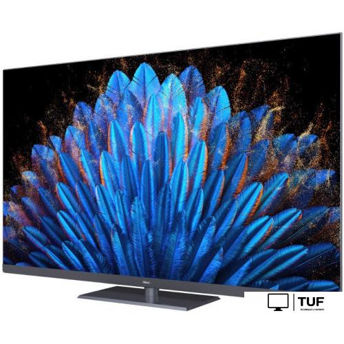 Телевизор Hikers 55HAQ12