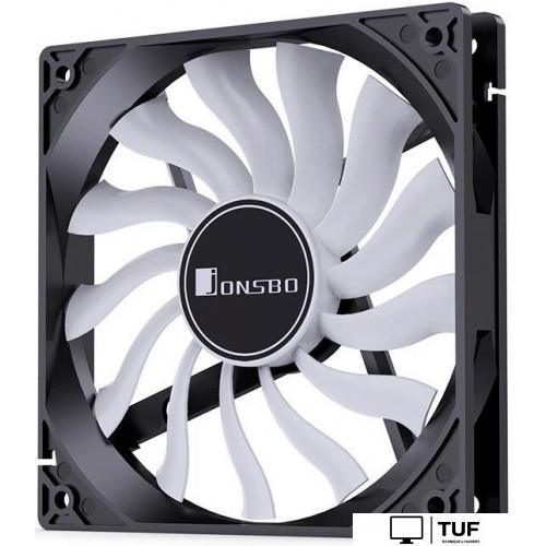 Вентилятор для корпуса Jonsbo 12020 (черный)