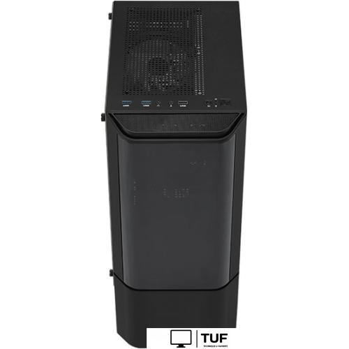 Корпус AeroCool Quantum-G-BK-v2