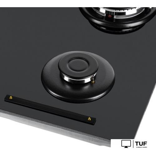 Варочная панель MAUNFELD EGHG.64.63CB/G