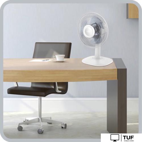 Вентилятор Tefal Essential+ VF2310F0