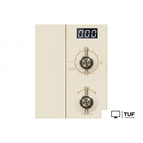 Микроволновая печь Hiberg VM 4285 YR