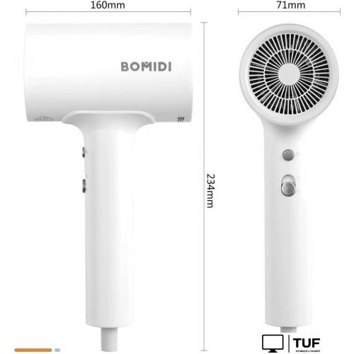 Фен Bomidi HD1 White