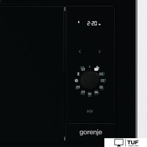 Микроволновая печь Gorenje BM235G1SYB