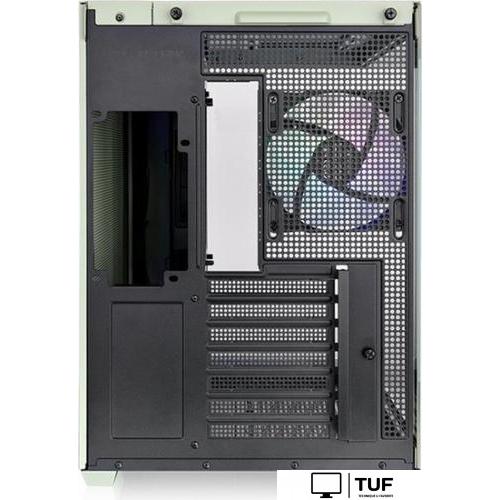 Корпус Thermaltake View 380 TG ARGB Matcha Green CA-1Z2-00MEWN-00