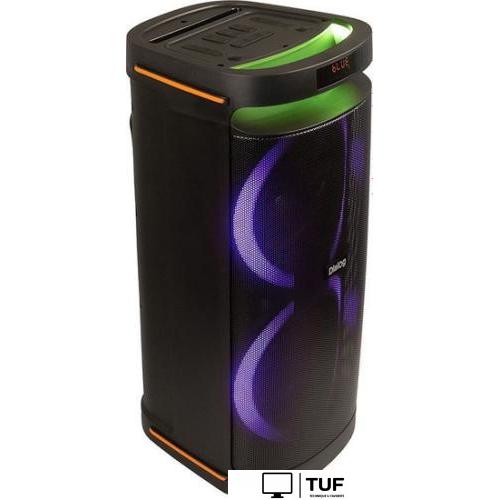 Патибокс Dialog AO-300