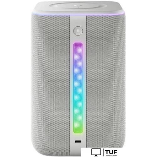 Умная колонка Яндекс Станция 3 (серый)