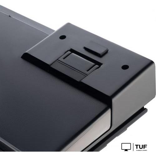 Клавиатура Oklick GMNG 985GK