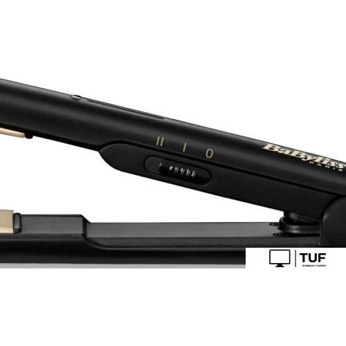 Выпрямитель BaByliss ST089E