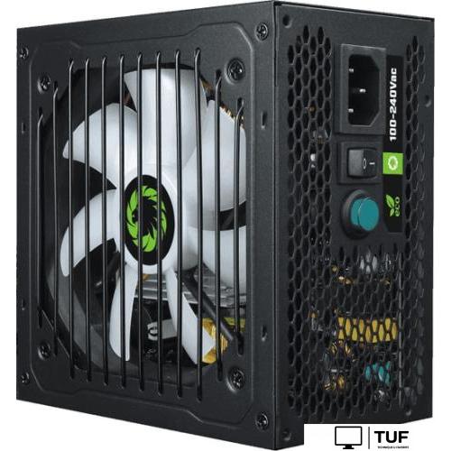 Блок питания GameMax VP-700-RGB